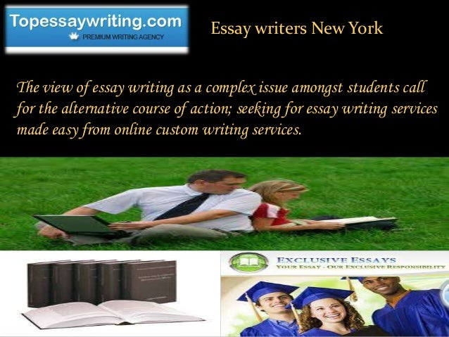 Essay writing companies online